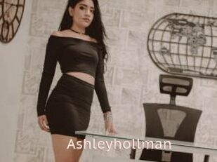 Ashleyhollman