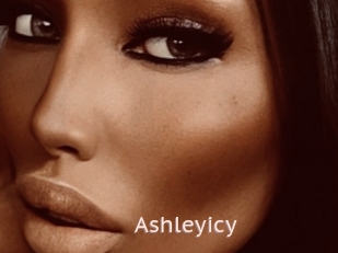 Ashleyicy