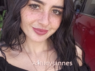 Ashleyjannes