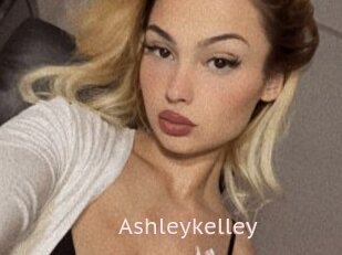 Ashleykelley