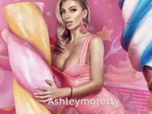 Ashleymoretty