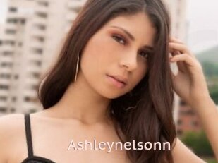 Ashleynelsonn