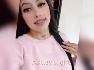 Ashleyniight