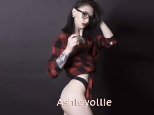 Ashleyollie