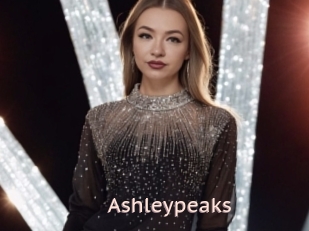 Ashleypeaks
