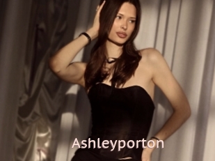 Ashleyporton