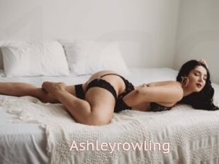 Ashleyrowling