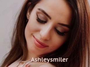 Ashleysmiler
