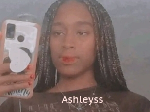 Ashleyss