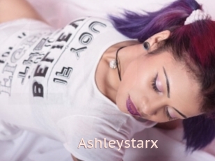 Ashleystarx