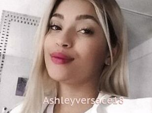 Ashleyversace18