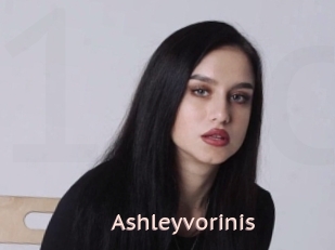 Ashleyvorinis