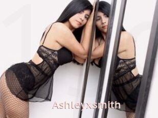 Ashleyxsmith