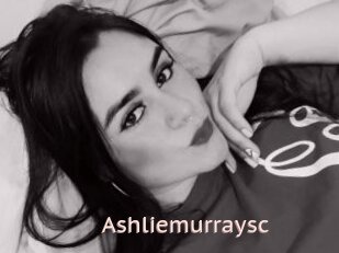 Ashliemurraysc