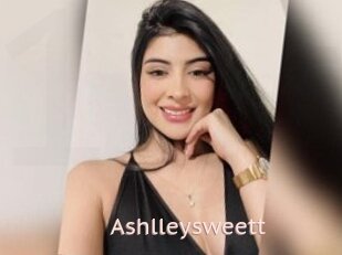 Ashlleysweett