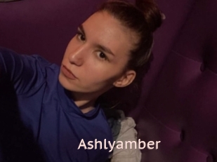 Ashlyamber