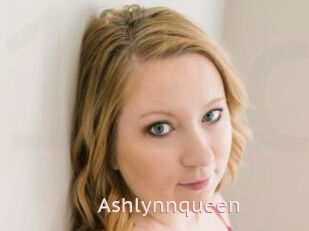 Ashlynnqueen