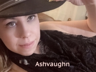 Ashvaughn