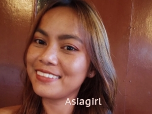 Asiagirl
