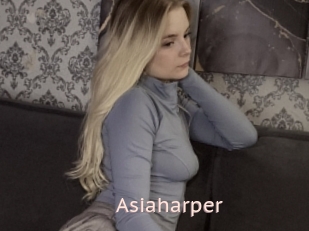 Asiaharper