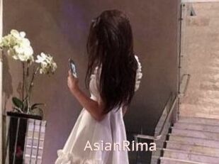 AsianRima