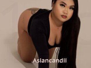 Asiancandii