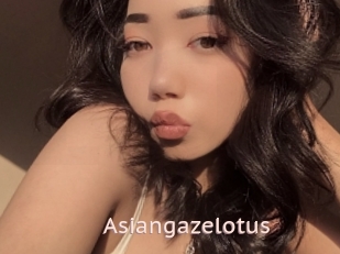 Asiangazelotus