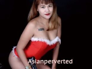 Asianperverted