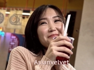 Asianvelvet