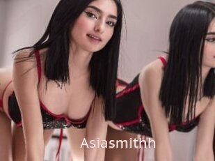 Asiasmithh