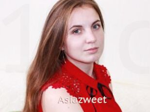 Asiazweet