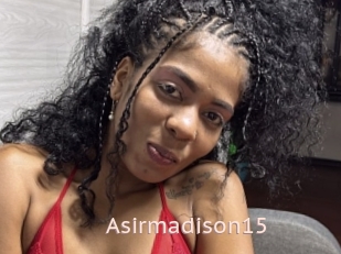 Asirmadison15