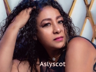 Aslyscot