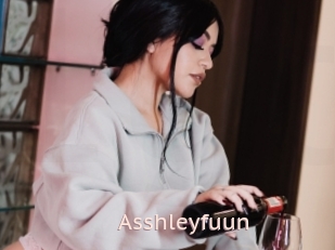 Asshleyfuun