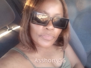 Asshony56