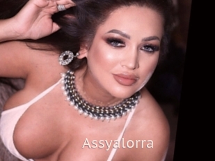Assyalorra