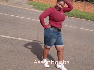 Assynboobs