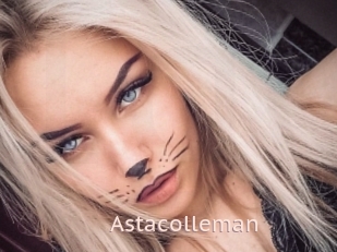 Astacolleman