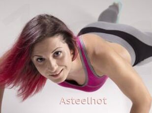 Asteelhot