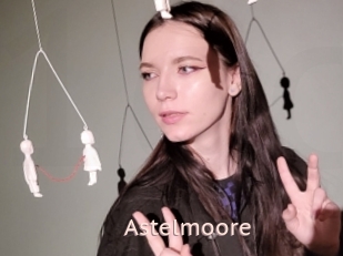 Astelmoore