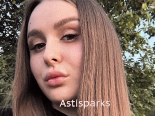 Astisparks