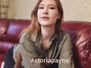 Astoriapayne