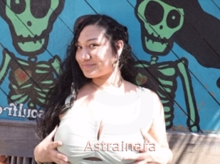 Astrainara