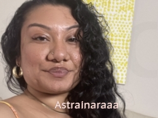 Astrainaraaa