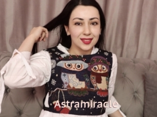 Astramiracle