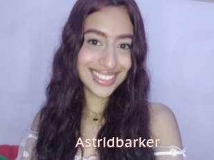 Astridbarker