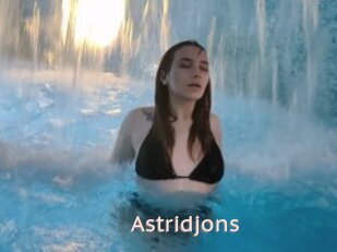 Astridjons