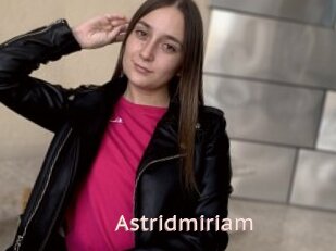 Astridmiriam