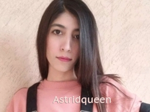 Astridqueen