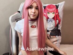 Asunawhite